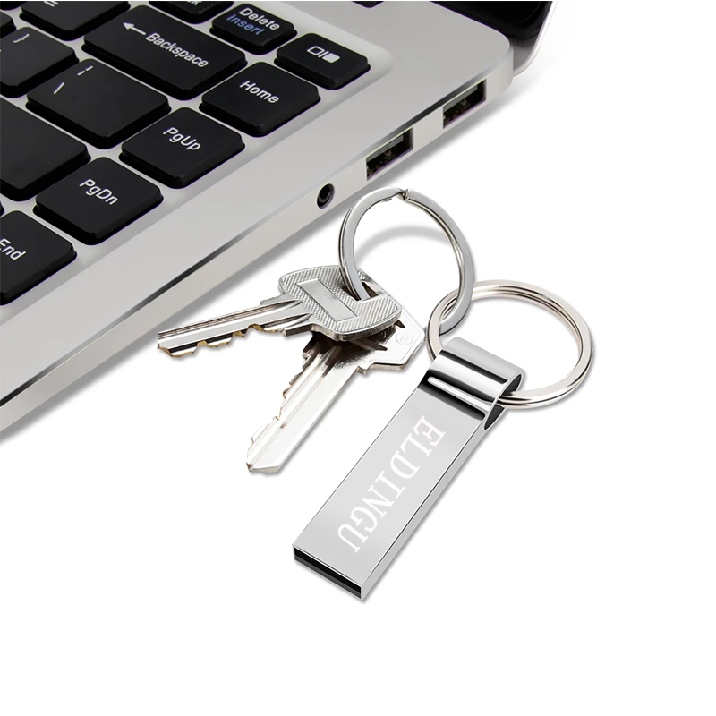 Eldingu Bộ Nhớ Tốc Độ Cao 64gb 16gb 8gb usb Thích Hợp Cho Điện Thoại / Máy Tính / Xe Hơi / tv