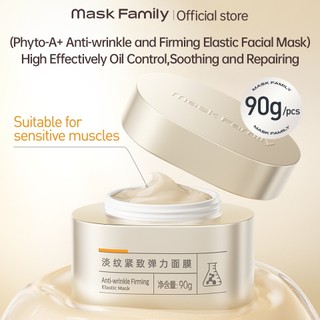 Mặt nạ ngủ dưỡng ẩm làm sáng da 90g