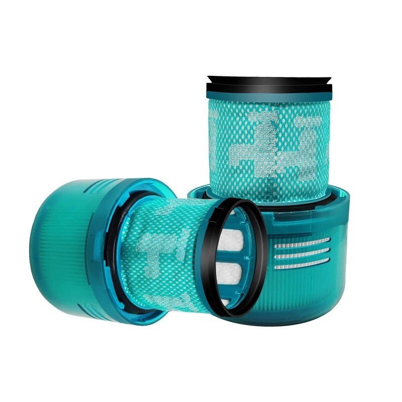 Máy hút bụi cầm tay dyson V15 SV14 V11 tương thích Bộ lọc thanh HEPA Thay thế Phụ kiện