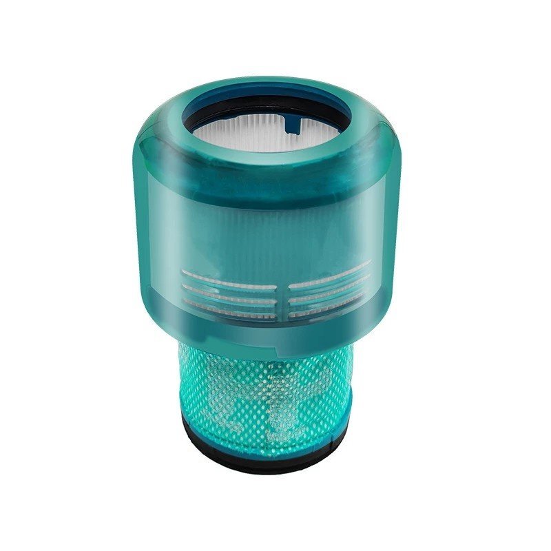 Máy hút bụi cầm tay dyson V15 SV14 V11 tương thích Bộ lọc thanh HEPA Thay thế Phụ kiện