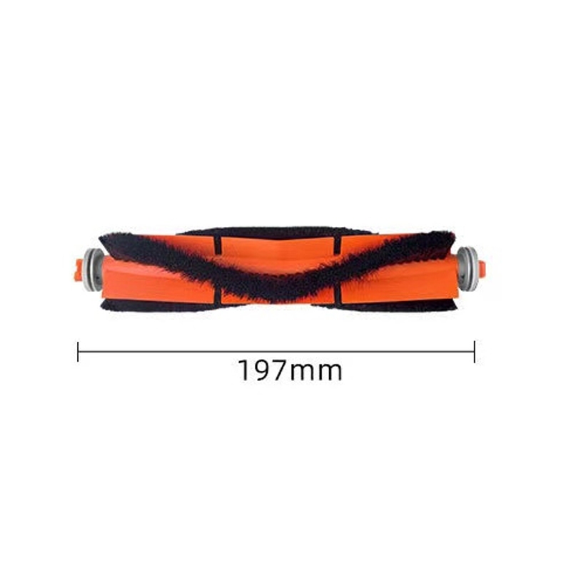 Chổi Chính Thay Thế Cho robot Hút Bụi xiaomi mijia 2 lite mop 2 pro Mjx Mjxst1Shw