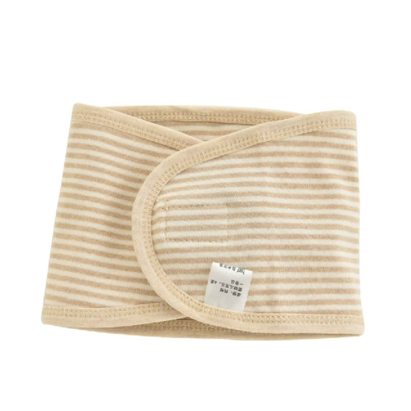 Đai Quấn Bụng Chất Liệu cotton Mềm Mại Dành Cho Bé Sơ Sinh