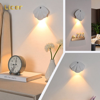 Licer đèn ngủ bóng led bảo vệ mắt phích cắm us