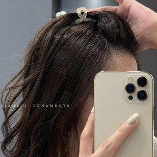 Kẹp Càng Cua mini Dễ Thương