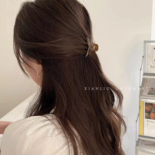 Kẹp Càng Cua mini Dễ Thương