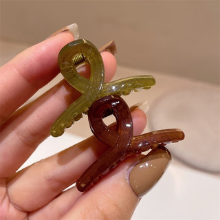 Kẹp Càng Cua mini Dễ Thương