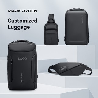 Mark ryden logo Tùy Chỉnh