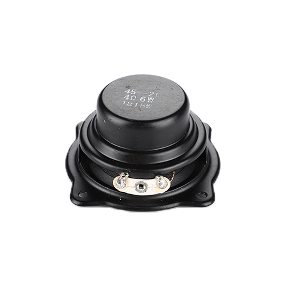 Aio Set 2 Loa 1.8 inch 4 ohm 6w hifi Dành Cho Gia Đình