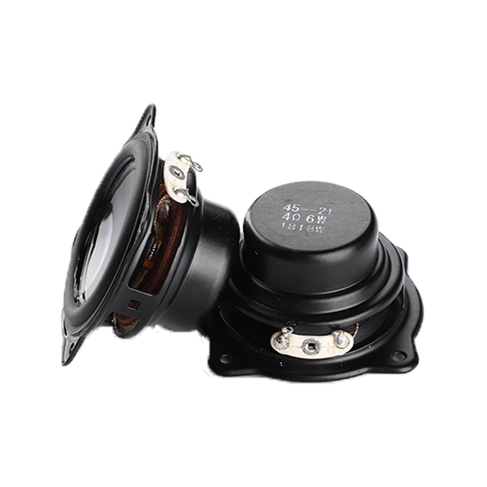 Aio Set 2 Loa 1.8 inch 4 ohm 6w hifi Dành Cho Gia Đình