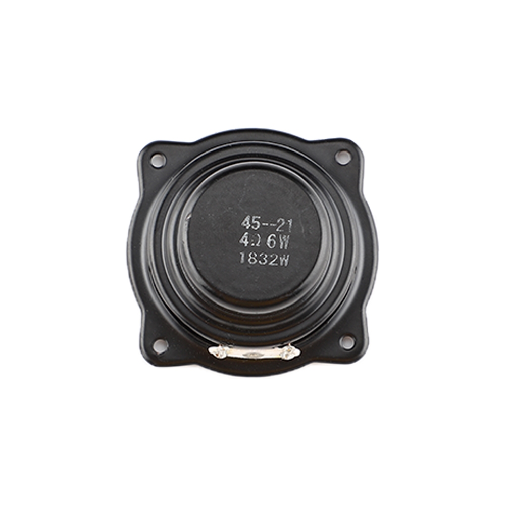 Aio Set 2 Loa 1.8 inch 4 ohm 6w hifi Dành Cho Gia Đình