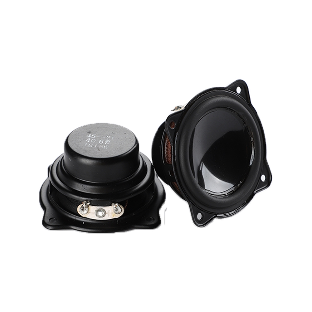 Aio Set 2 Loa 1.8 inch 4 ohm 6w hifi Dành Cho Gia Đình