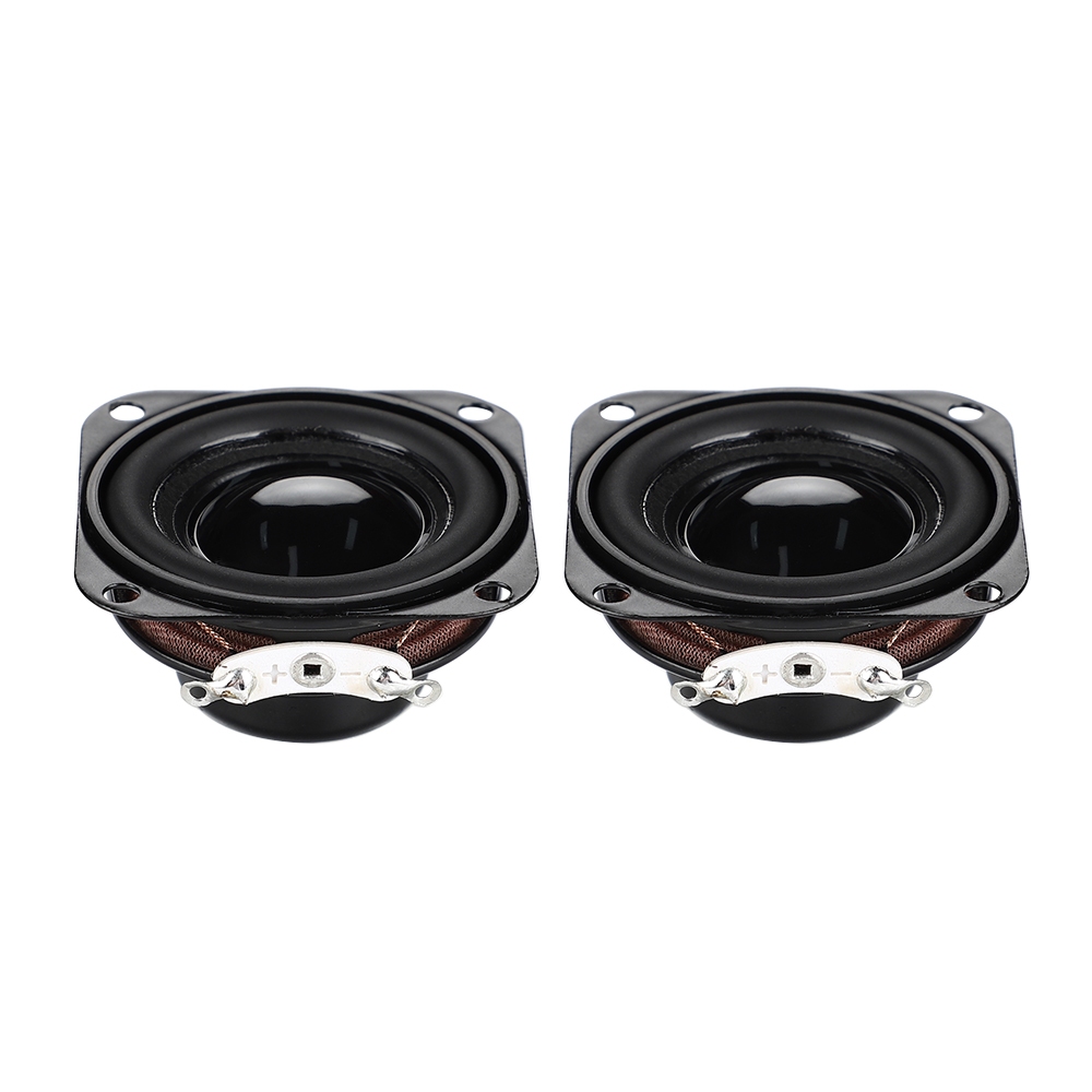 Set 2 loa bluetooth AIYIMA 1.5 inch 4 ohm 5w 40mm DIY