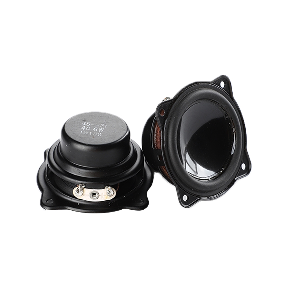 Aio Set 2 Loa 1.8 inch 4 ohm 6w hifi Dành Cho Gia Đình