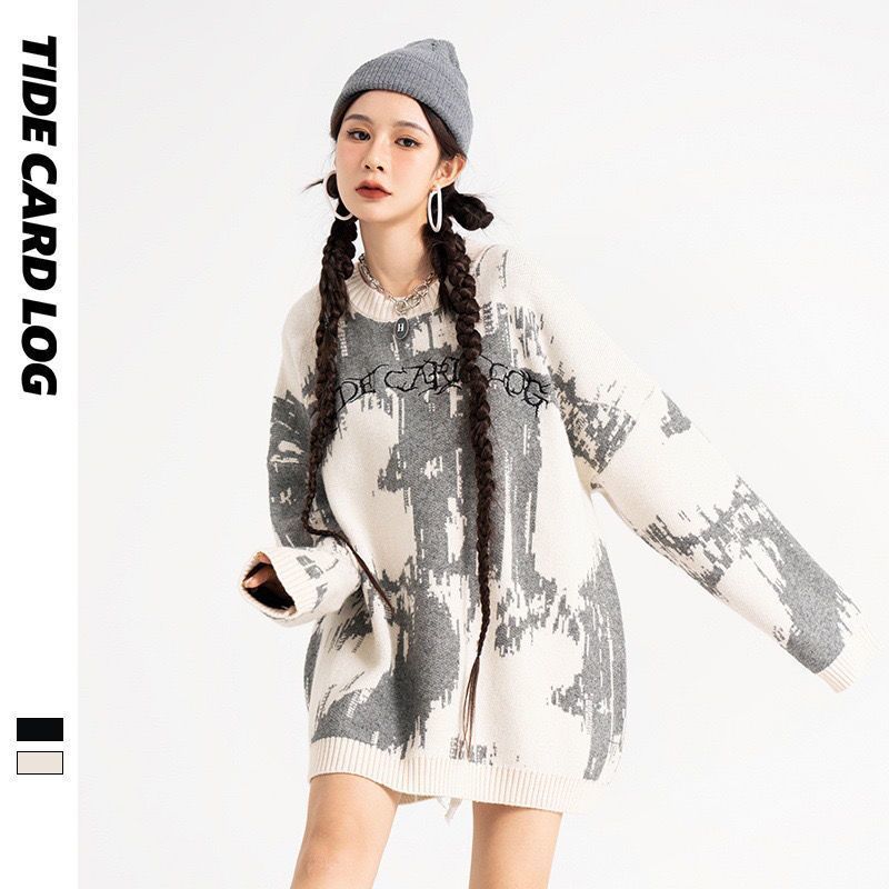 Iris-T Áo Len áo sweater nam cardigan áo len nan Tay Dài 2023 NEW MMY23A0PJV 42Z231020