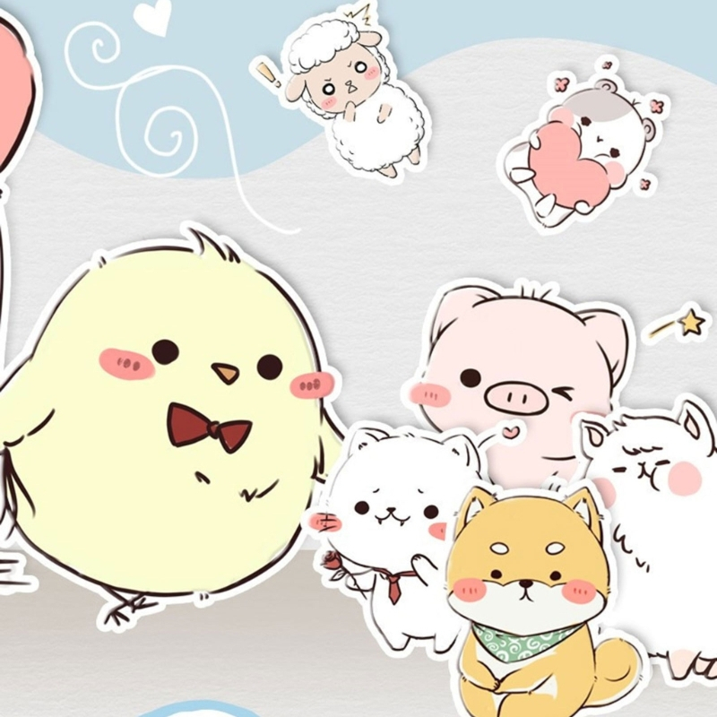 120 Băng Keo Dán Vết Thương An Toàn Cho Bé-cu