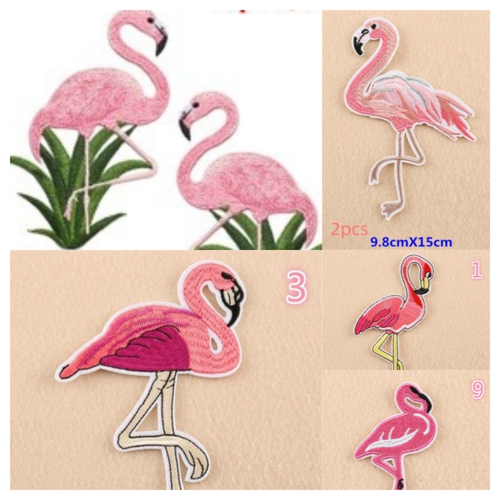 1 Miếng Vải Thêu Hình Hoa Sen Phong Cách Vintage