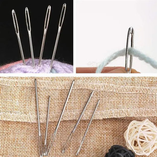 Set 9 Kim May Đồ Da Thủ Công Chuyên Dụng