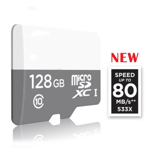 Thẻ Nhớ Micro Sd Tốc Độ Cao A1 U3 Tf Class 10 4GB 8GB 16GB 32GB 64GB 128GB 256GB 512GB