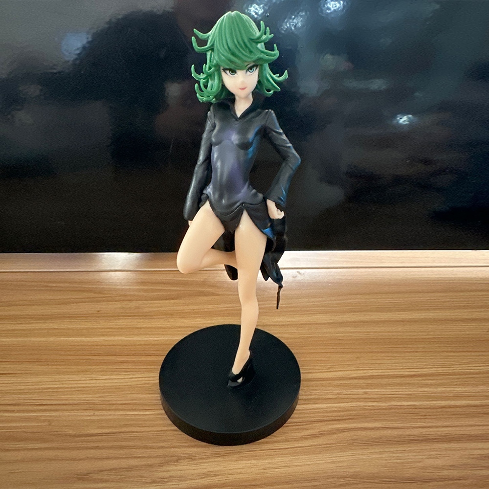 Mô Hình Nhân Vật one punch man saitama oppai 2 Kiểu 19cm - 22cm