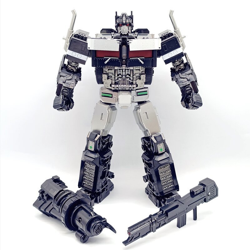 Mô Hình Đồ Chơi robot Xe Hơi optimus prime tw-1027d