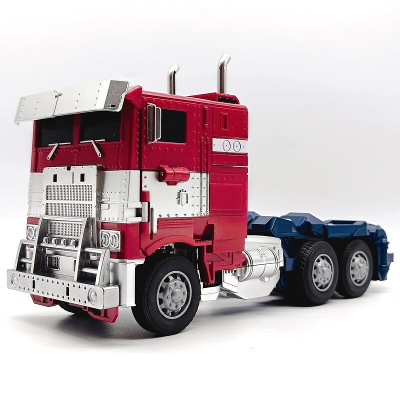 Mô Hình Đồ Chơi robot Xe Hơi optimus prime tw-1027d