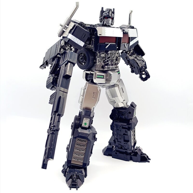 Mô Hình Đồ Chơi robot Xe Hơi optimus prime tw-1027d