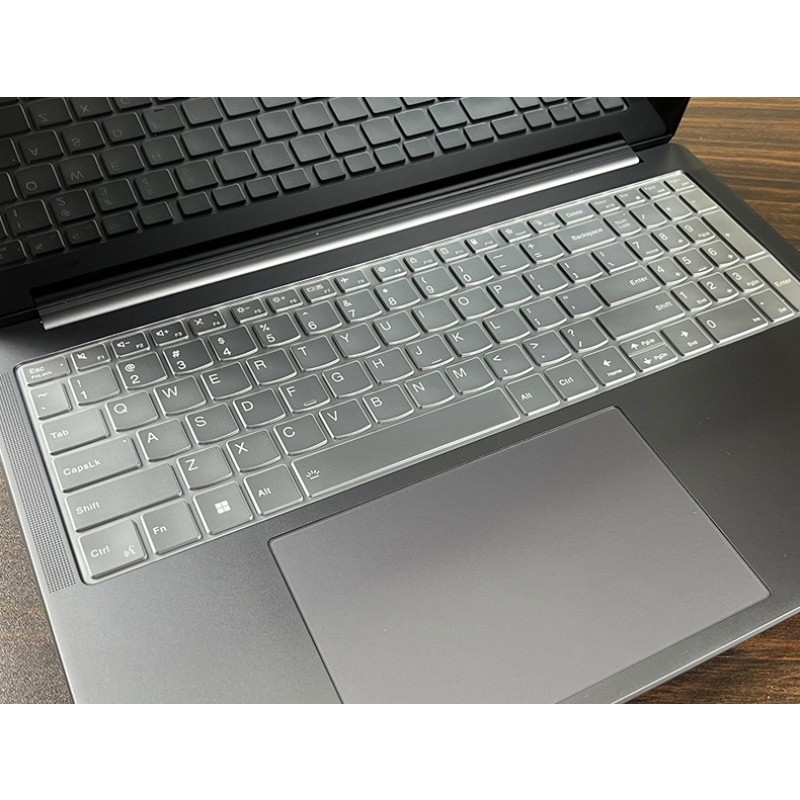 Bao Da Máy Tính Bảng tpu Trong Suốt Cho lenovo yoga pro16s 2023 16 inch lenovo yoga pro16s irp8 2023 Ốp