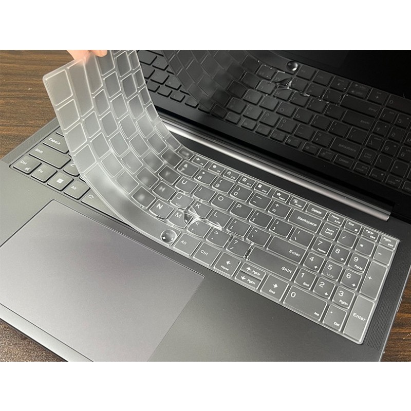 Bao Da Máy Tính Bảng tpu Trong Suốt Cho lenovo yoga pro16s 2023 16 inch lenovo yoga pro16s irp8 2023 Ốp
