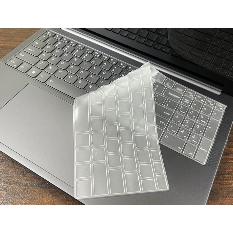 Bao Da Máy Tính Bảng tpu Trong Suốt Cho lenovo yoga pro16s 2023 16 inch lenovo yoga pro16s irp8 2023 Ốp