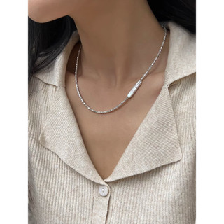 Vòng cổ Hạt Ngọc Trai Tự Nhiên