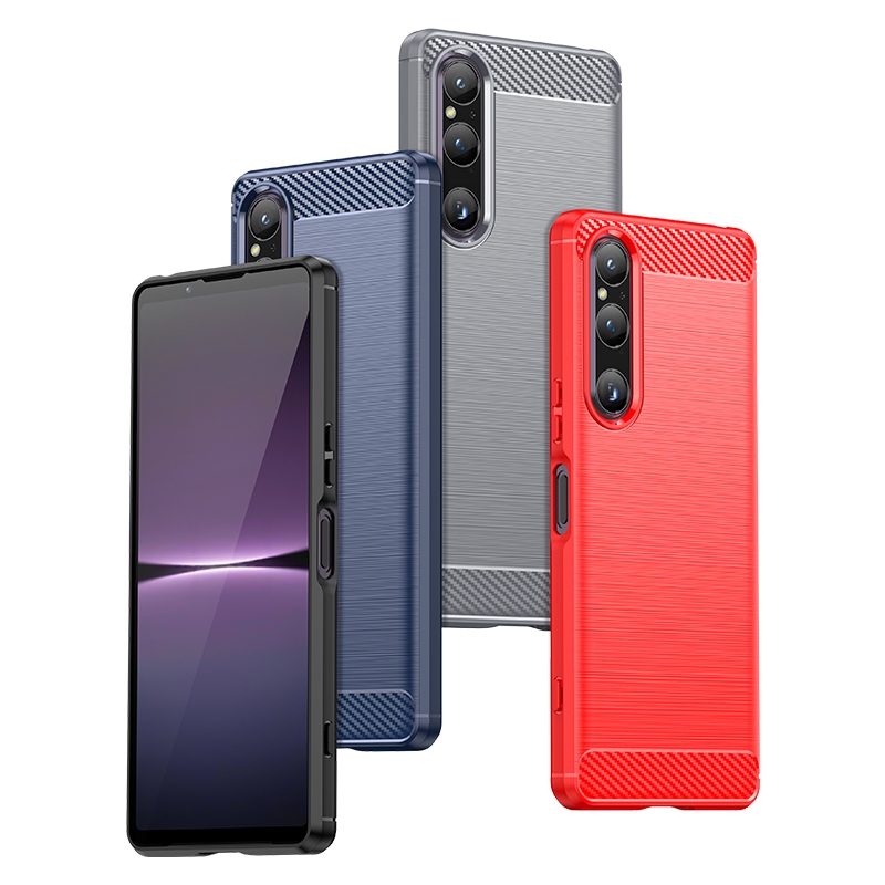 SONY Ốp Điện Thoại Cho Xiaomi Mia1 xa2 xa3 ultra 1 xz3 xz2