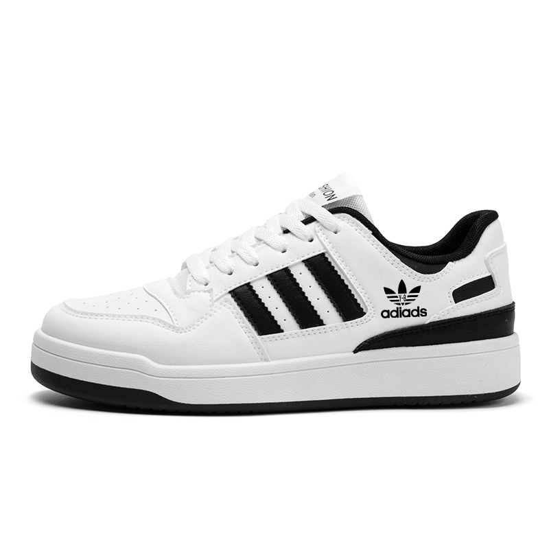 Giày Thể Thao Da Thời Trang Năng Động Cho Nam