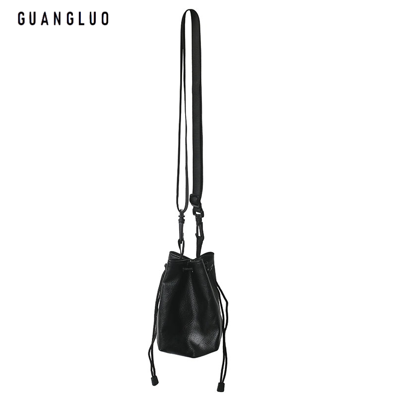 Túi đeo chéo GUANGLUO chống thấm nước cho nam nữ