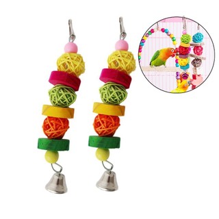 Vẹt Đồ Chơi Vui Nhộn Dành Cho Vẹt