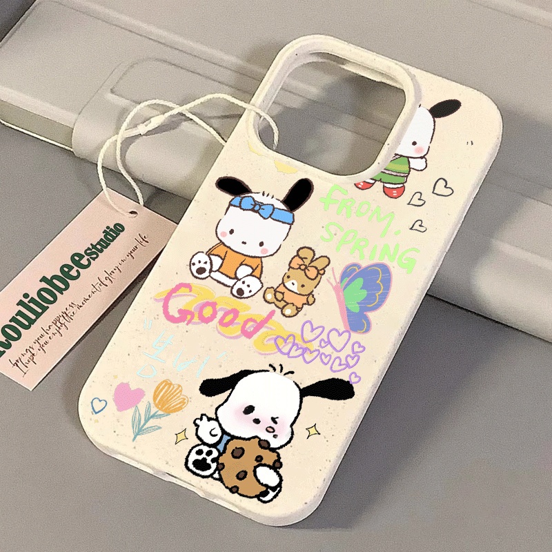 Ốp Điện Thoại tpu Mềm Chống Sốc In Hình Mèo Phản Quang laser Cho iphone15 11 11 15pro 15Rrm 1