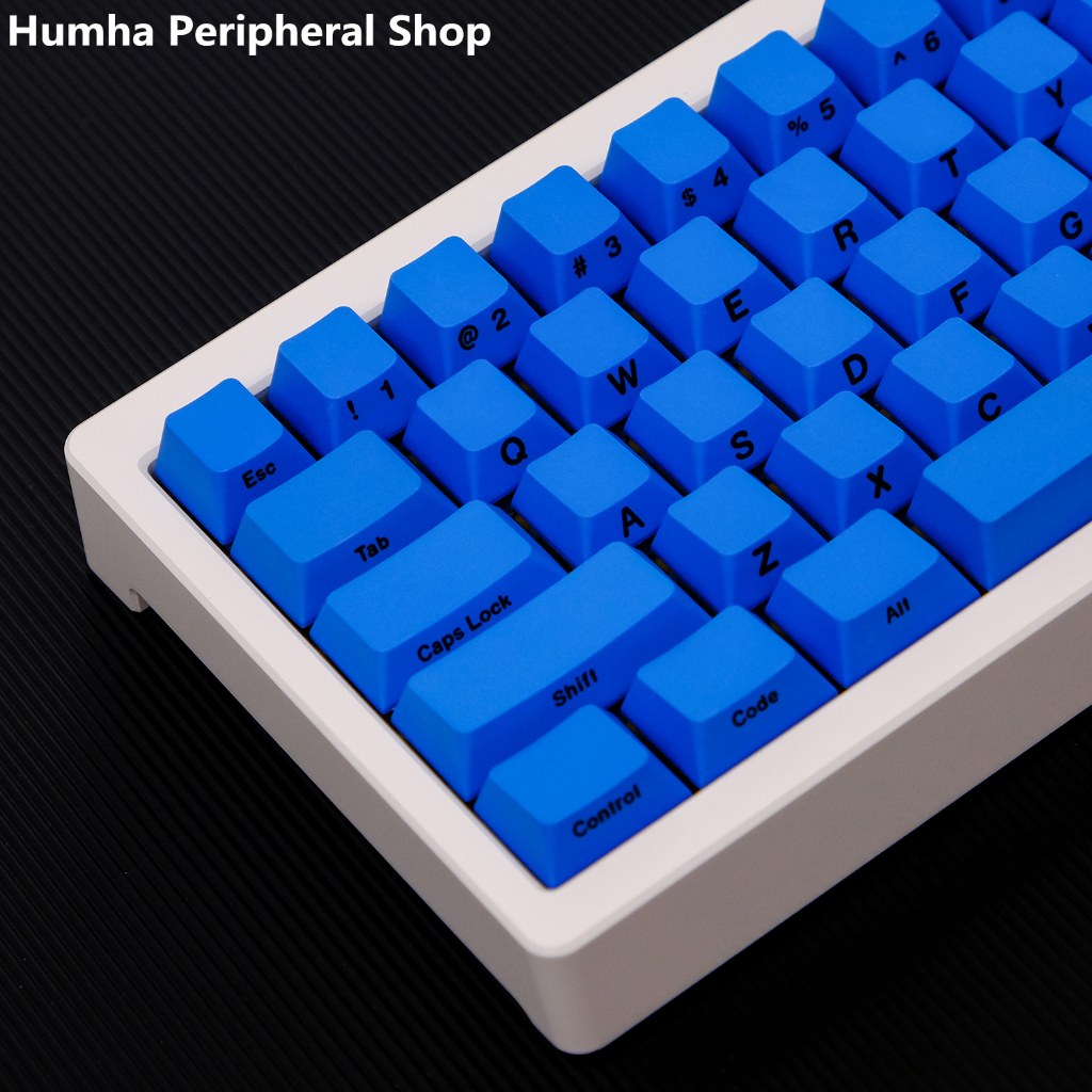 Humha Biểu Tượng Bên Hông Chất Liệu pbt Chất Liệu Nhuộm Màu cherry profile Thay Thế Cho Bàn Phím Cơ