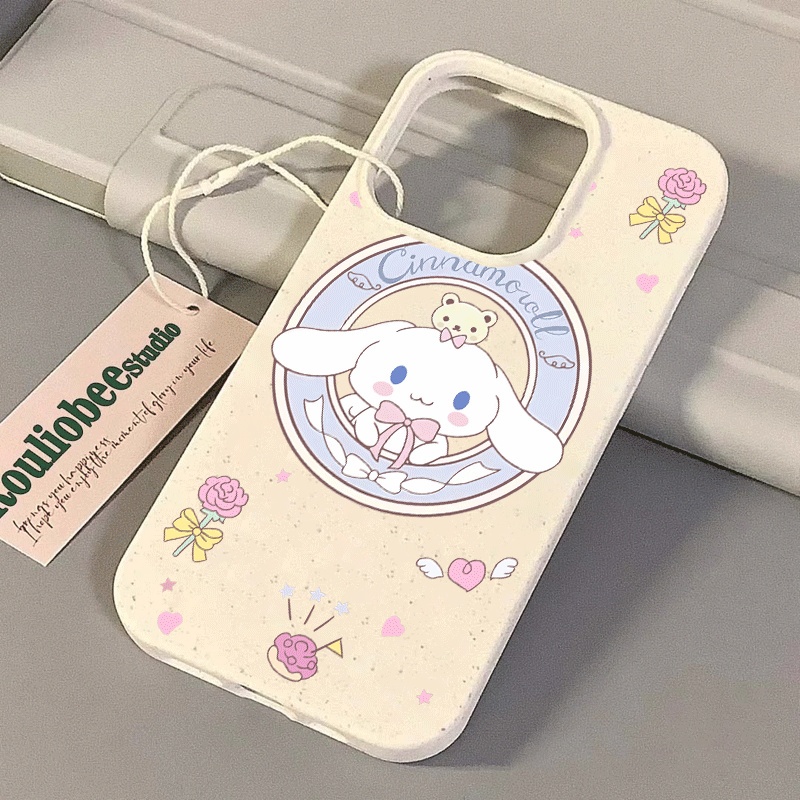 Ốp Điện Thoại tpu Mềm Chống Sốc In Hình Mèo Phản Quang laser Cho iphone15 11 11 15pro 15Rrm 1