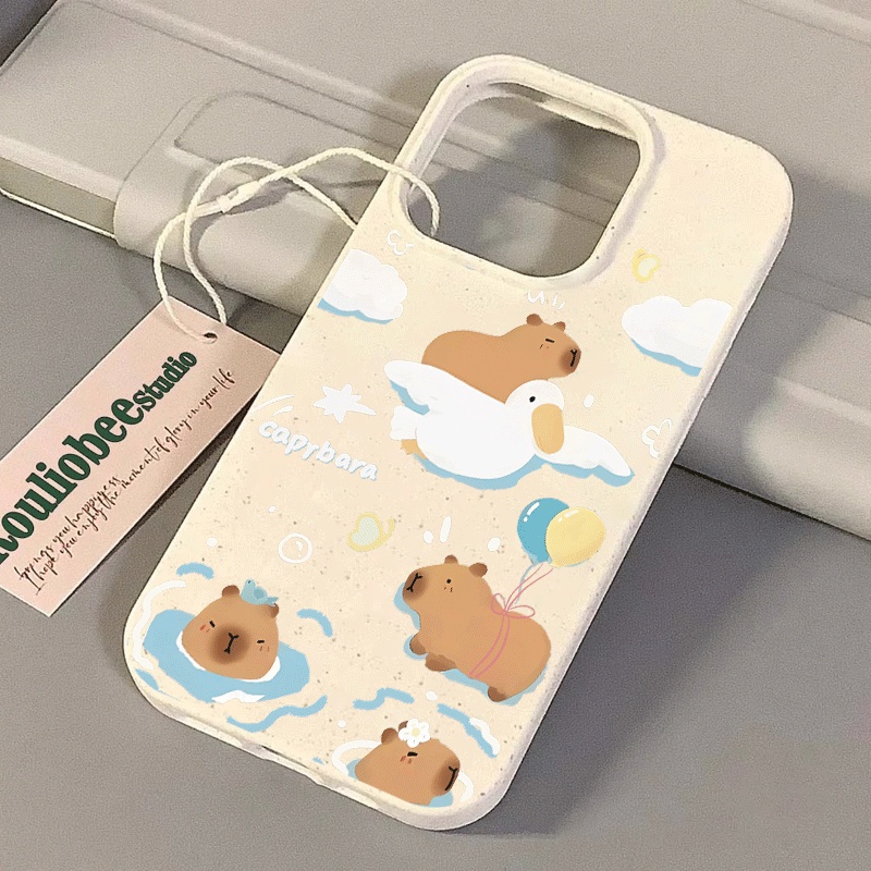 Ốp Điện Thoại tpu Mềm Chống Sốc In Hình Mèo Phản Quang laser Cho iphone15 11 11 15pro 15Rrm 1