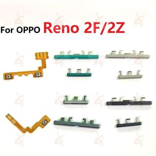 Cáp Dây Nút Nguồn âm lượng Cho oppo Reno 2F 2Z CPH1989 CPH1945 CPH1951