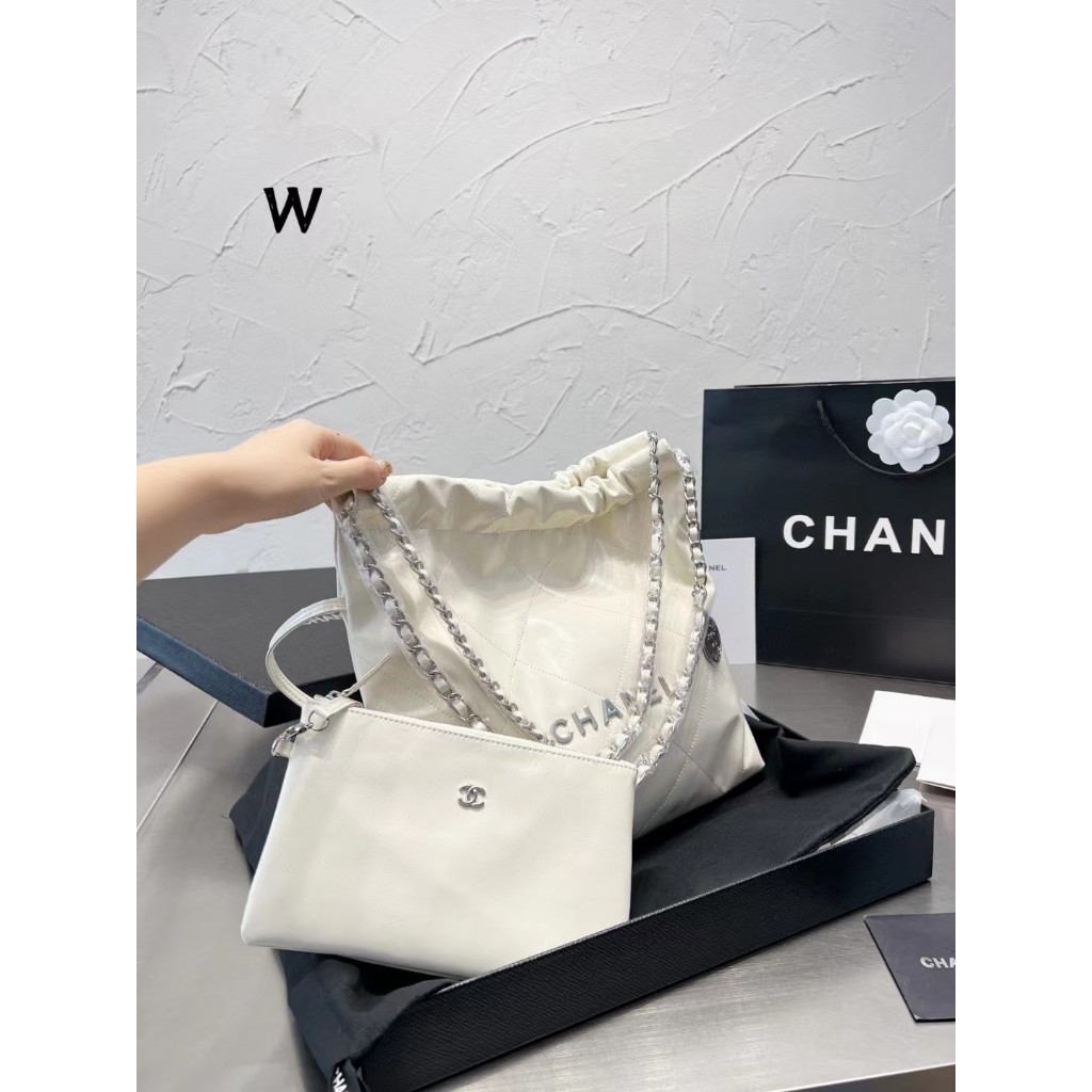 Túi Da Sáp Dầu Mua Sắm Sức Chứa Lớn Dành Cho Nữ777777-11119