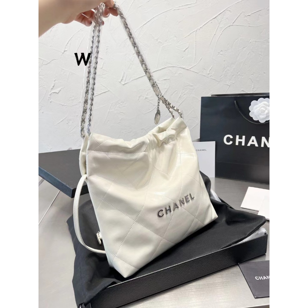 Túi Da Sáp Dầu Mua Sắm Sức Chứa Lớn Dành Cho Nữ777777-11119