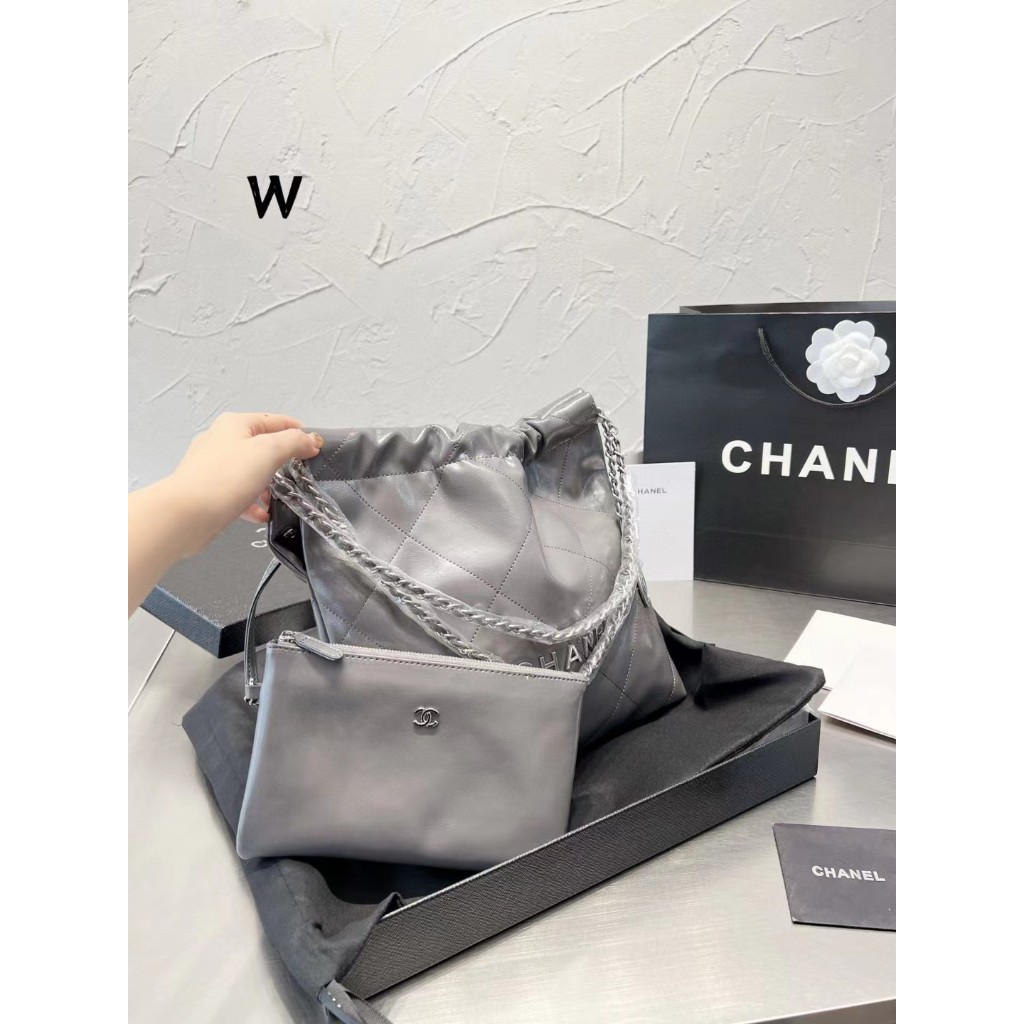 Túi Da Sáp Dầu Mua Sắm Sức Chứa Lớn Dành Cho Nữ777777-11119