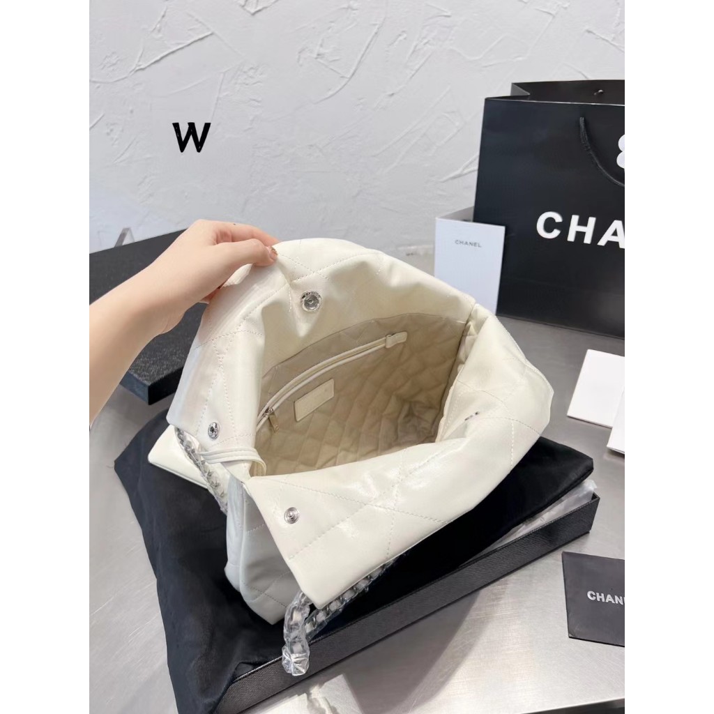 Túi Da Sáp Dầu Mua Sắm Sức Chứa Lớn Dành Cho Nữ777777-11119