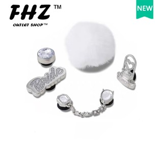  Charm crocs Jibbtiz Crocss Phụ Kiện Trang Trí Giày crocs charm dép crocs charm gắn dép charm gắn dép cross sticker gắn dép cross charm cross charm dép cross hình gắn dép cross dép gắn sticker 