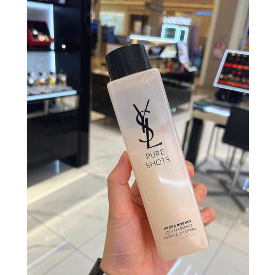 YVES SAINT LAURENT Ysl Tinh Chất Dưỡng Ẩm Làm Săn Chắc Da Trẻ Hóa Làn Da 200ml