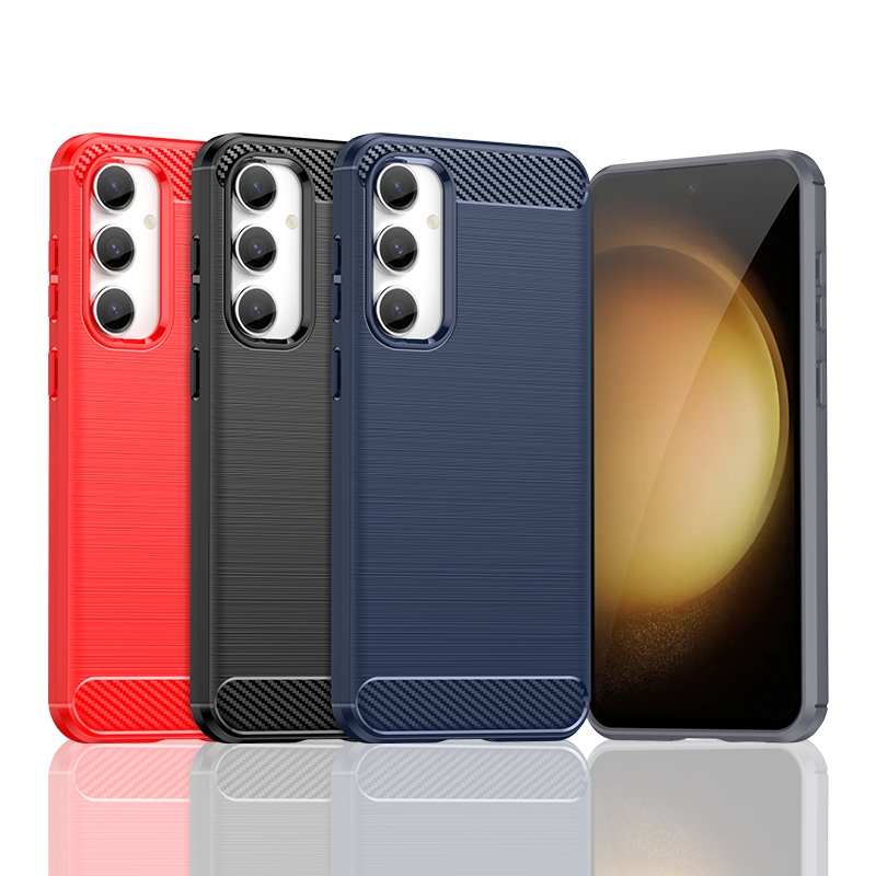 Ôp Điện Thoại Dẻo Cho samsung galaxy s23 ultra plus m33 m51 m53 m52 m54 note 8 9 10 lite 20 ultra Ốp