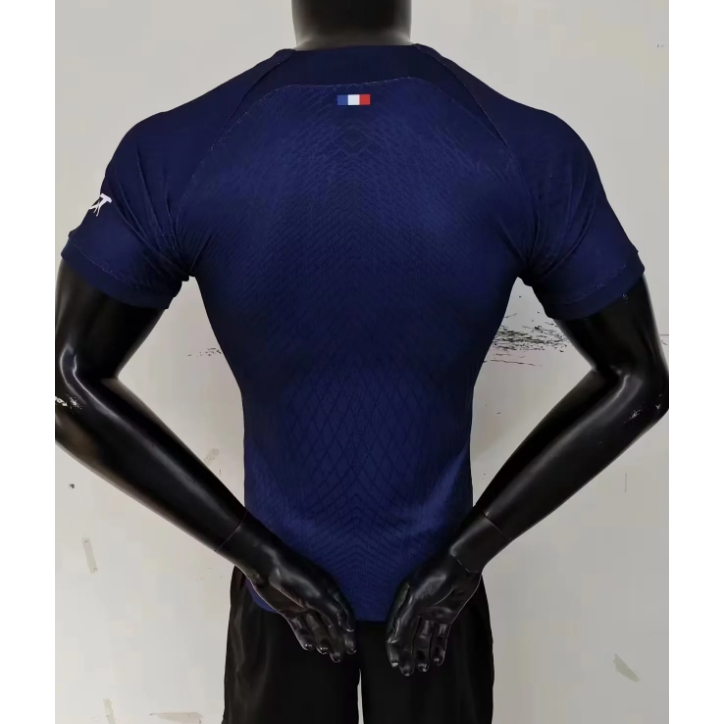 Áo Thun Bóng Đá Chất Lượng Cao Jerseys 2023 2024 psg new paris saint germain