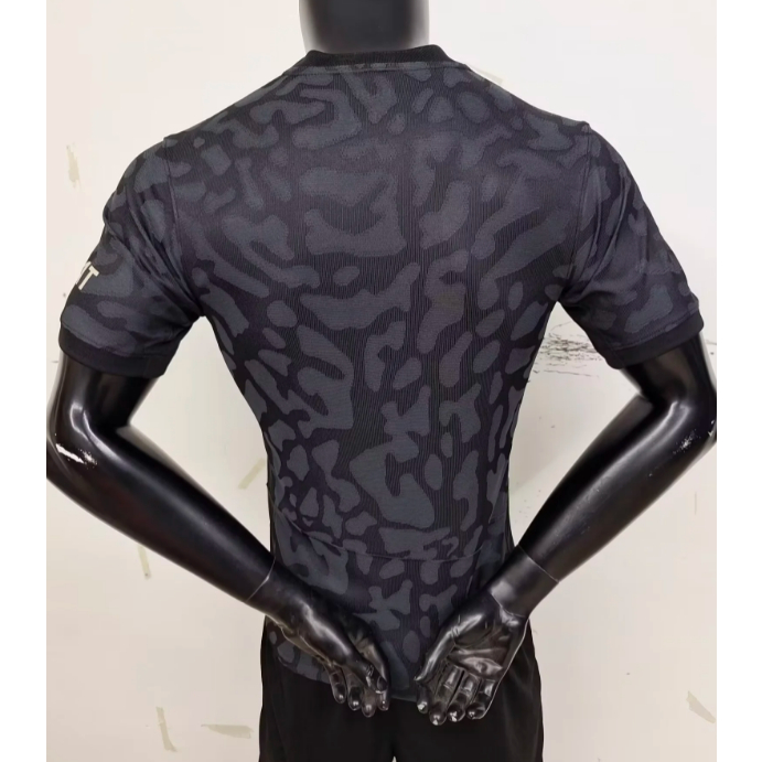 Áo Thun Bóng Đá Chất Lượng Cao Jerseys 2023 2024 psg new paris saint germain