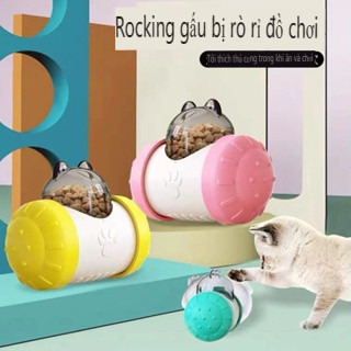 Đồ Chơi Lật Đật Cho Thú Cưng