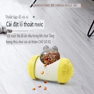 Đồ Chơi Lật Đật Cho Thú Cưng